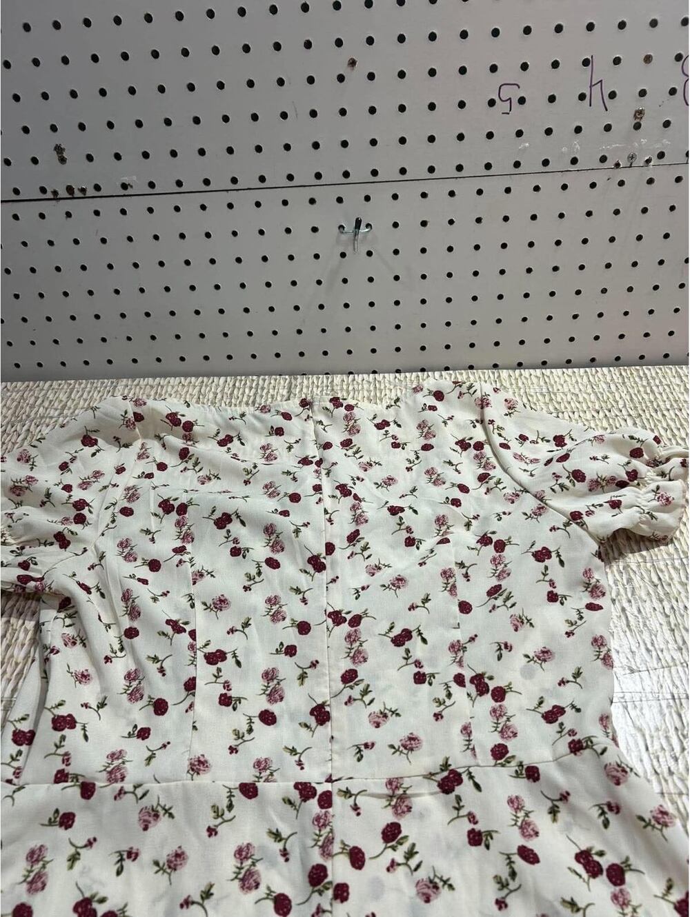 VESTIDO - Picture 11 of 11
